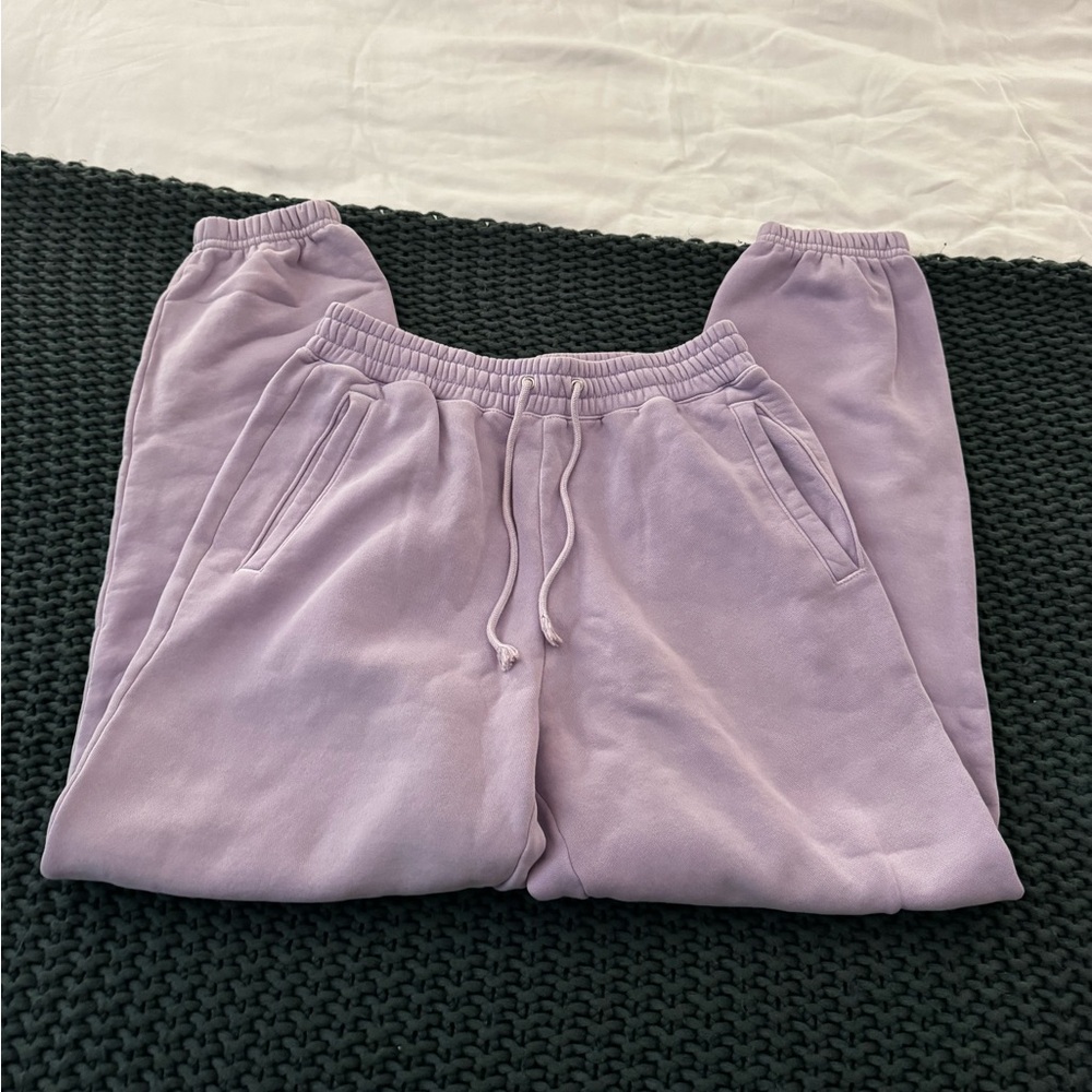 Abercrombie | Sunday Sweatpants Joggers